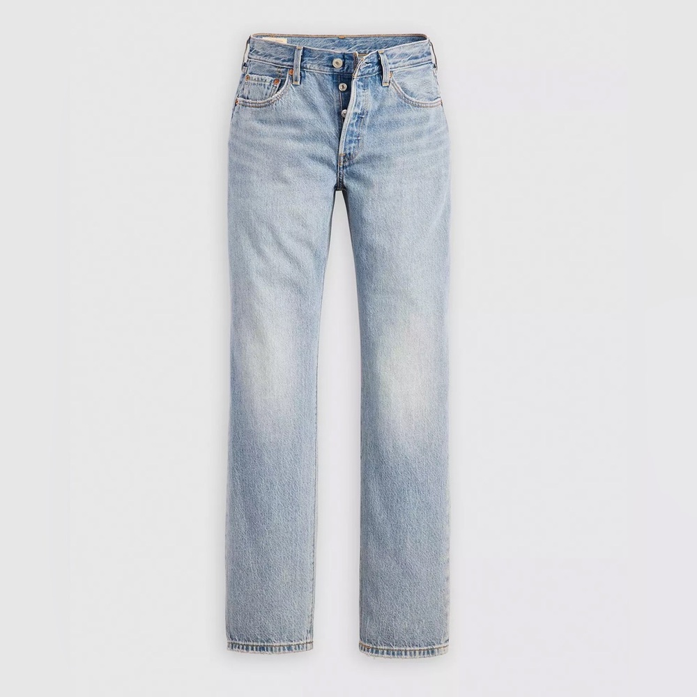 501® '90s Lightweight Women's Jeans in Fun Flare